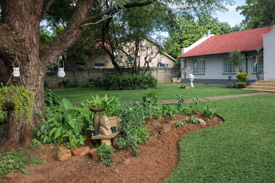 4 Bedroom Property for Sale in Protea Park North West